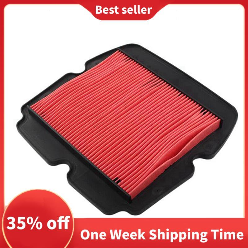 รถจักรยานยนต์กรองอากาศกําจัดเครื่องกรองอากาศสําหรับ GOLDWING 1800 GL1800 2001-2017 F6B 2013-2016 ในส