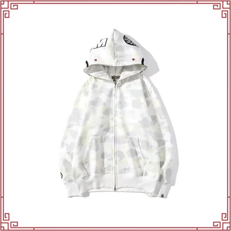BAPE HOODIE READYY COLOR VARIANTS FULTAG
