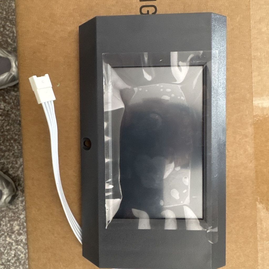 มาตรฐาน6901หน้าจอสัมผัส,รุ่นหน้าจอสัมผัส Qixing