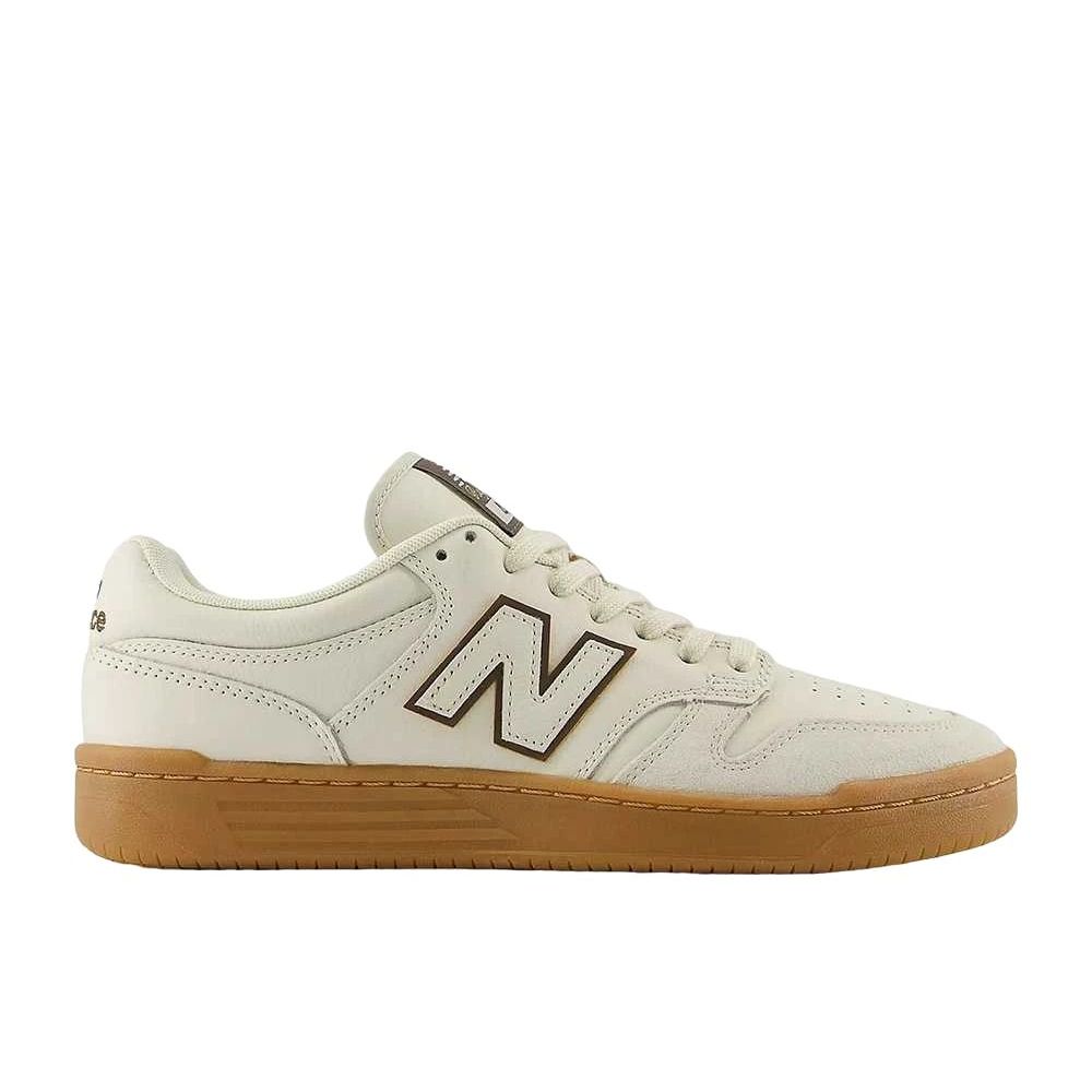 New Balance 480 Sea SaltBrown Unused