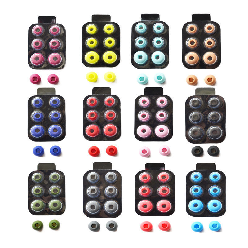 Beats หูฟัง Original หูฟังปลั๊กหูฟัง Earmuff เอียร์บัดหมวก beats3 หูฟังกรณี urbeats เอียร์บัด