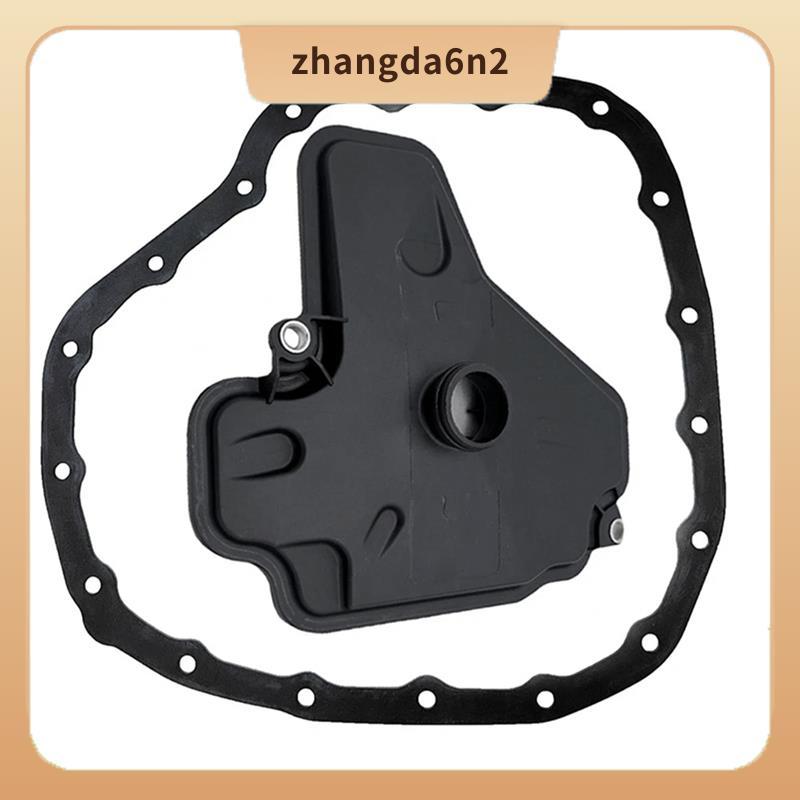 In Stock ชุดกรองน้ํามันเครื่อง Transmission 35303-BZ020 35303-B2040 สําหรับ