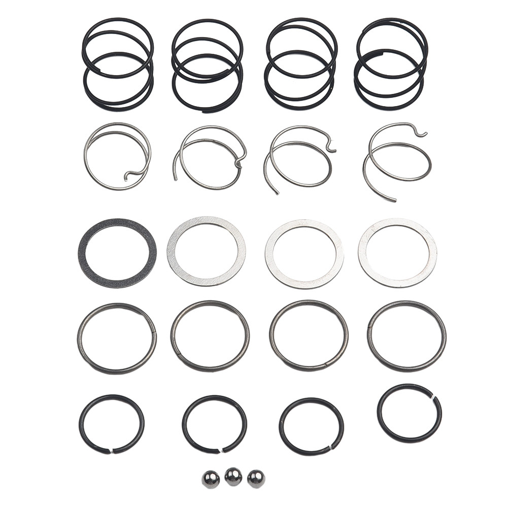 [Dolldoll]Spring Kits Replacement Part Wrenc Accessories Electric Tool Accessories