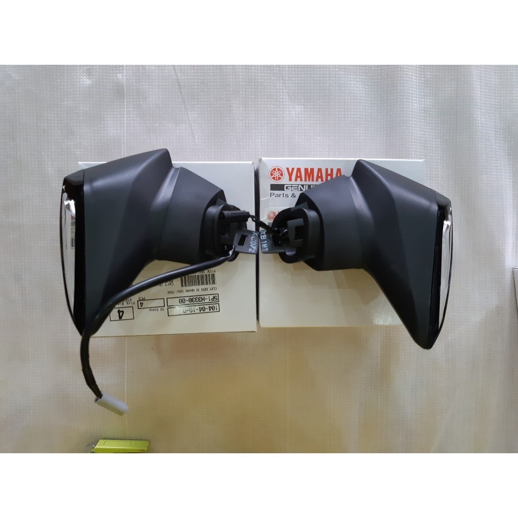 ไฟเลี้ยวหลัง Nouvo LX (Nouvo 4) Yamaha