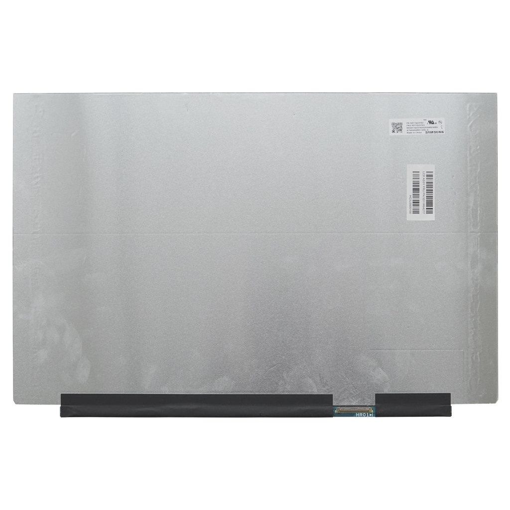 สําหรับ Lenovo IdeaPad Slim 5 16IRH10 16AHP10 16AKP10 16.0 "นิ้วแล็ปท็อปจอแสดงผล LCD แผง ATNA60HR01 