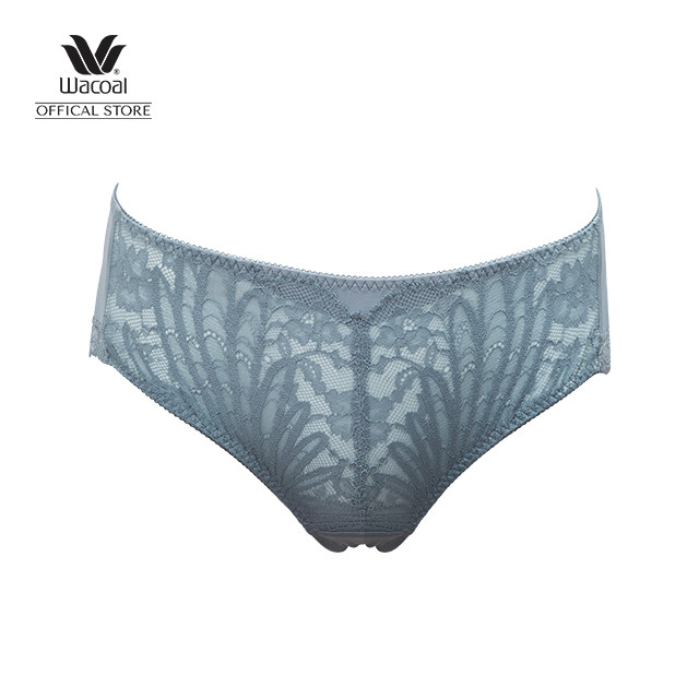 Wacoal Matching Panty / Seamless / Lace / Comfort ZS3227