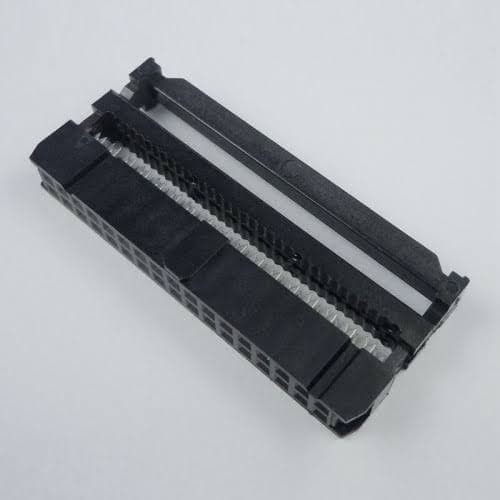 สําหรับสายแบน CONECTOR IDC 34 ตัวเมีย [Elca]