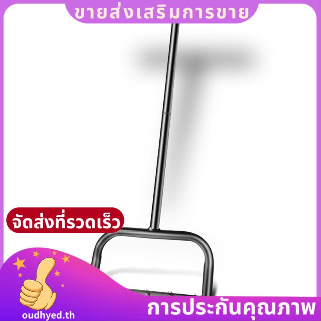 เครื่องเติมอากาศสนามหญ้าเครื่องมือสนามหญ้าสําหรับลาน,สนามหญ้า Orchard Ripper.oudhyedth