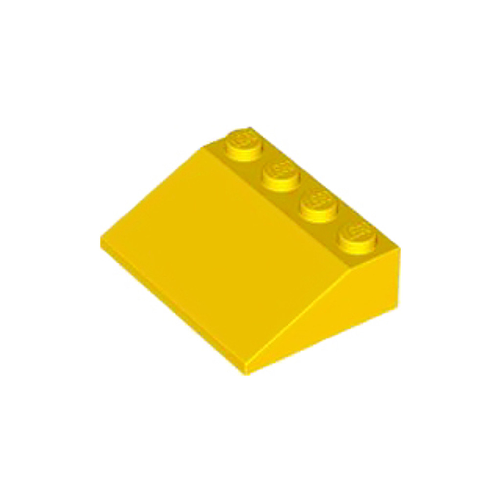 Brick2cube Part - Slope 33 3 x 4 - 3297