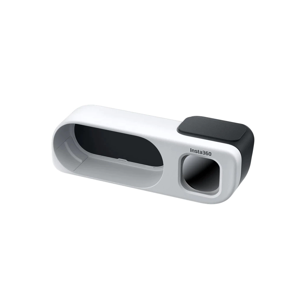 【 Hot-selling】Original Insta360 GO 3S Retro Viewfinder Hood For insta 360 GO 3S Retro Waist-Level Viewfinder thumbnail 7