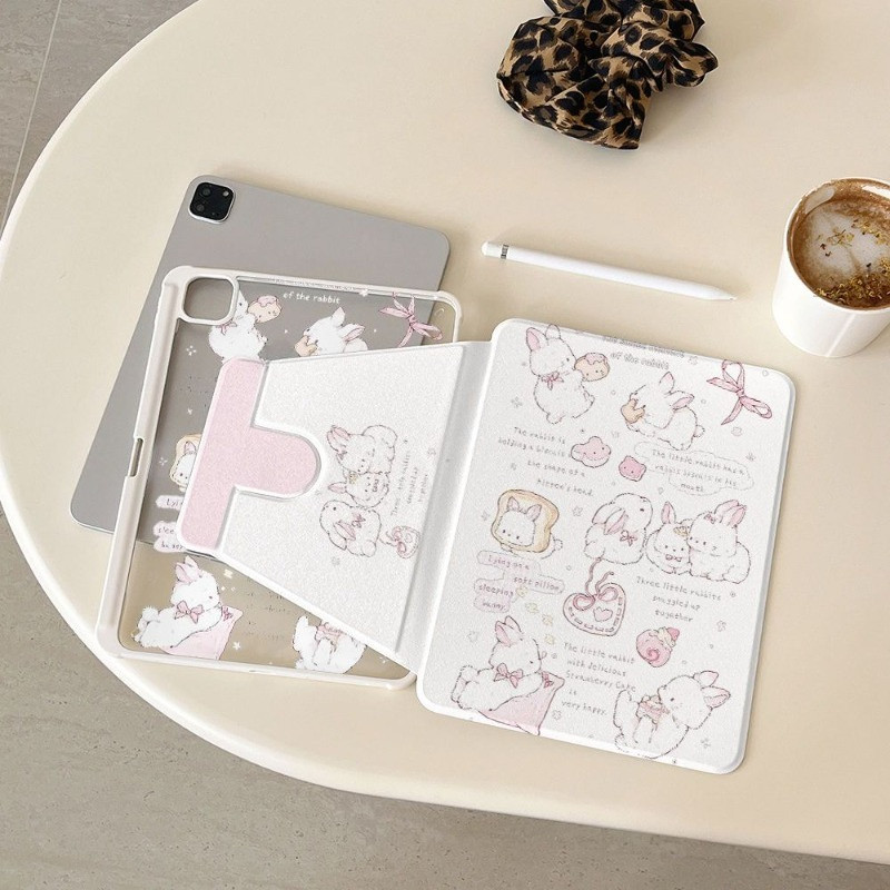 เคสป้องกันสําหรับ Samsung Galaxy Tab A9+ A11 S9/S9FE/S10FE S6Lite S8/S9/S10ULTRA S7+/S8+/S7FE S11U A