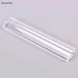 Sunstar Solid Clay Rolling Pin ลูกกลิ้งดินอะคริลิค DIY Modelling Clay เครื่องมืออุปกรณ์เสริม