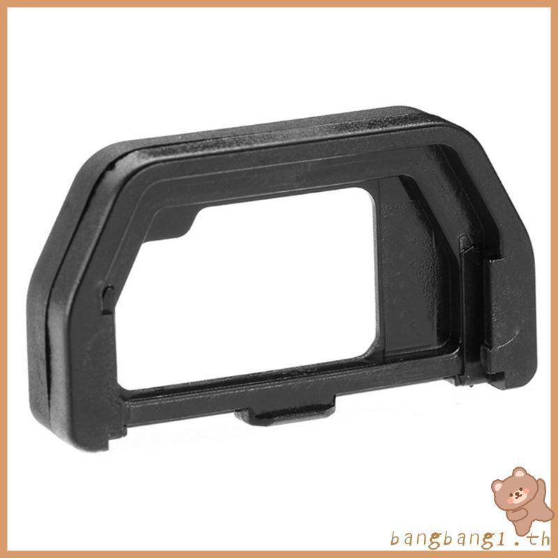 Bangb Eyecup Eye Cup ช่องมองภาพ EP-15 สําหรับ Olympus OM-D สําหรับ OMD E-M10 Mark II E-M5 Mark II E-