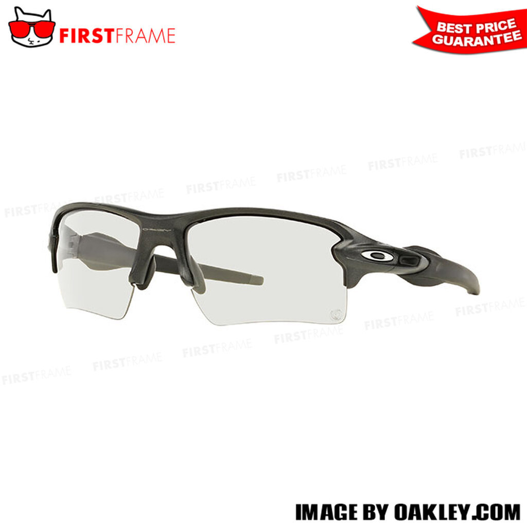 OAKLEY OO9188-16 FLAK 2.0 XL