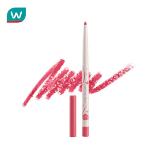 Srichand ศรีจันท ร์มาสเตอร์พีซ มี ซอฟต์ สเกตช์ ลิป ไลเนอร์ 0…