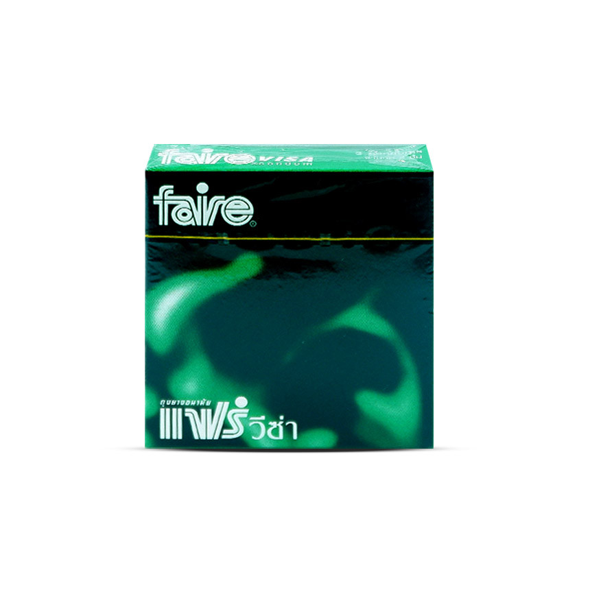 Faire Visa กล่อง 3 ชิ้น