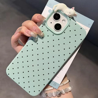 เคส for Samsung A57 A37 A27 A17 A07 A16 A36 A55 5G A26 A06 4G A05S A54 S26 S25 Ultra S24 S23 FE หนัง ของตกแต่งรูปแมว