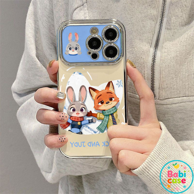 🫛Babi🫛ส่งจากไทย เคสโทรศัพท์มือถือน่ารัก กันกระแทก สําหรับ ไอโฟน IP17 16 15 14 13 12 11PROMAX 7/8Plus XS XR XSMax