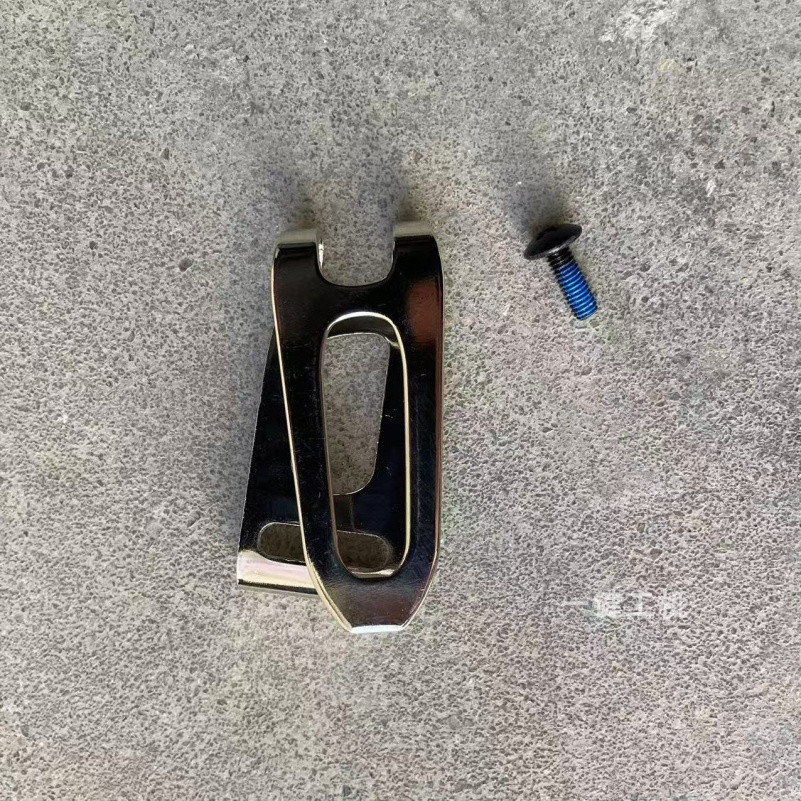 MAKITA MAKITA หัวเข็มขัดเครื่อง 18V พร้อมสกรู