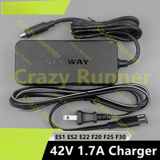 42V 1.7A เครื่องชาร์จสกู๊ตเตอร์สําหรับ XIAO-MI 3 Youth Editi…