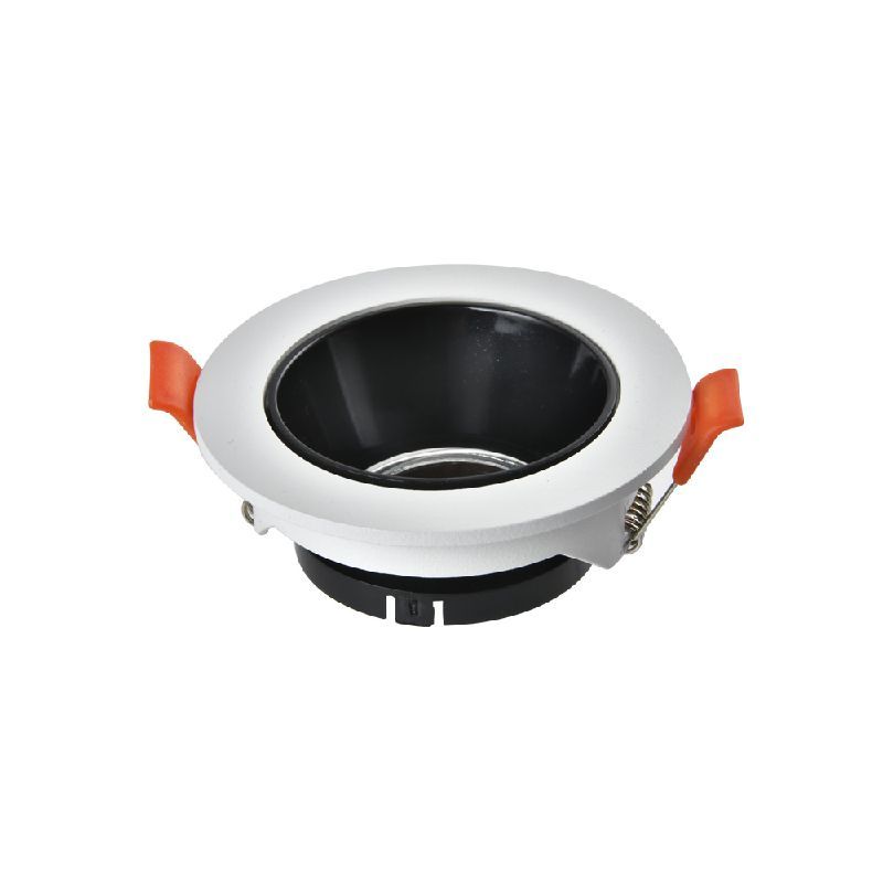 MAX LIGHT SELECTED ดาวน์ไลท์ W8801-R SWH MR16/GU5.3x1 50W