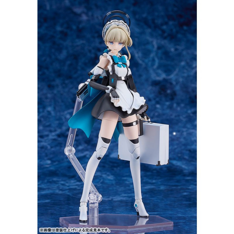 Collectible New (PRE-ORDER) PLAMATEA Blue Archive Toki Plastic Model Genuine