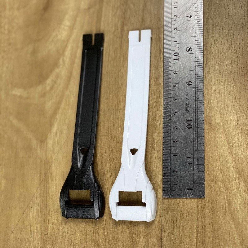 Strag gaerne SG 12 SG 10 เชือกผูกรองเท้า Fastback