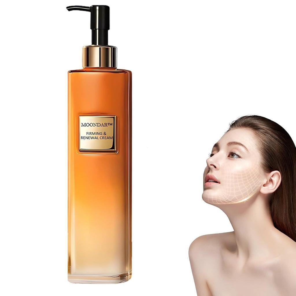 Moonlight Firming Renewing Cream, Moonlight Firming Lotion, Moonlight Firming Skin Cream, Deep Moist