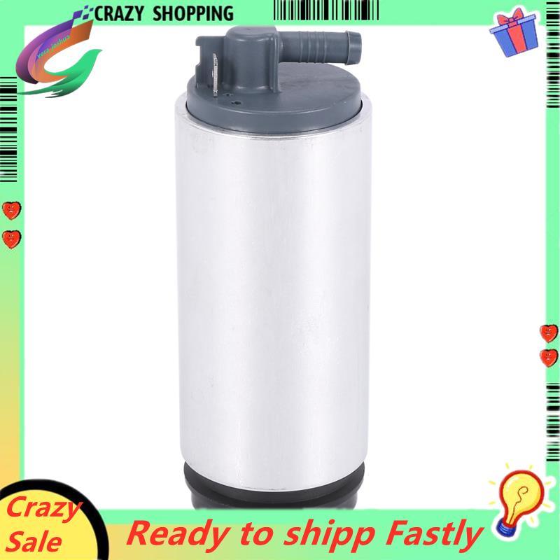 265Lph In-Tank ปั๊มไฟฟ้า Fit สําหรับ S3 A4 A4 TT Golf R32 E85 V6 MK4/MK5 1.8T -487 9-655-1025