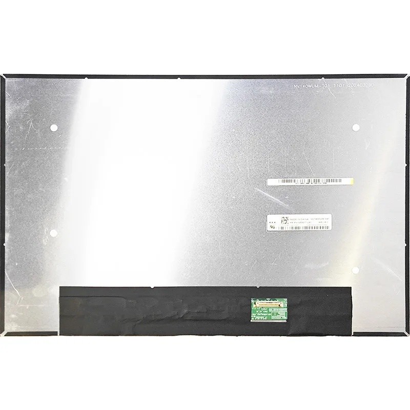 14.0 "Acer aspire GO 14 AG14-21P G14-31P N23H1 16; 10 1920X1200 แล็ปท็อปหน้าจอ LCD จอแสดงผล IPS เปลี