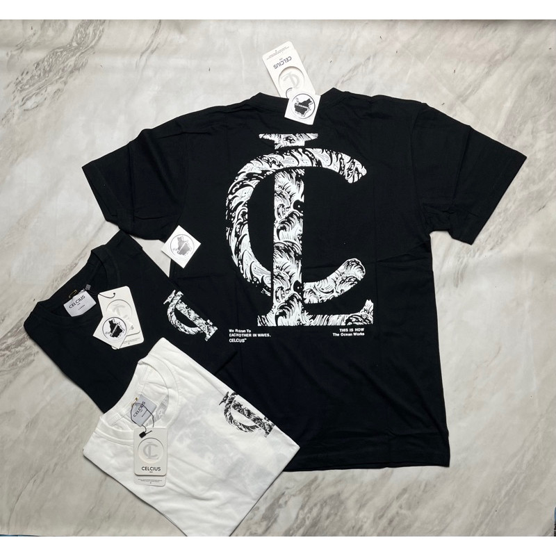 RK6.6 เสื้อยืดแบรนด์พรีเมี่ยม 8808