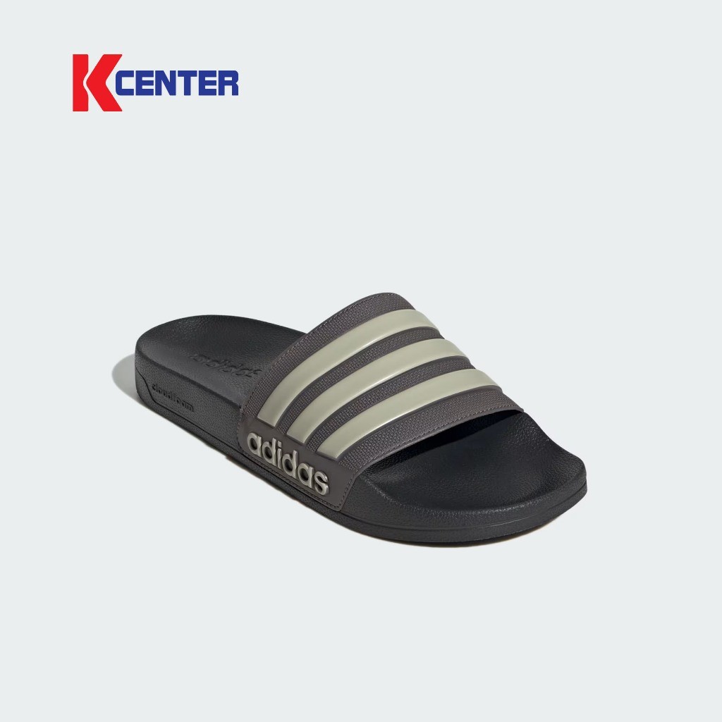 Adidas รองเท้าแตะ ADILETTE SHOWER (JI4761) Size UK 7-11