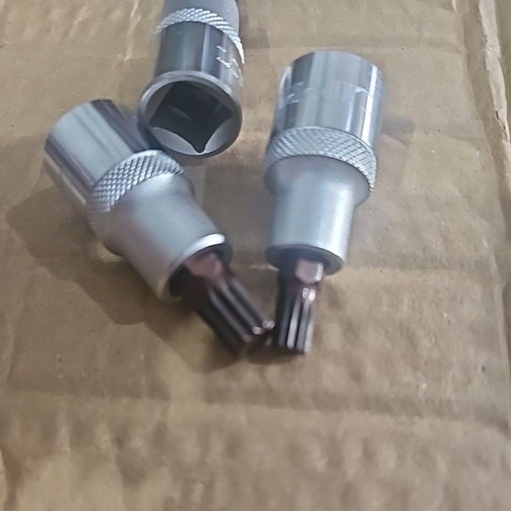 MATA LIPRO เด็กถุงเท้าประแจ Eye Star ถุงเท้า 1/2 "M8 M10 M12 ราคา 1 ชิ้น