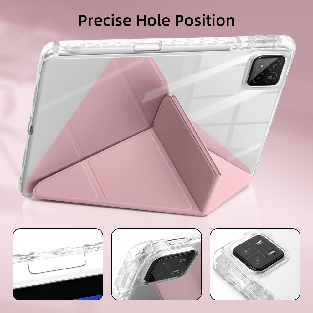 สําหรับ Mi Pad สําหรับ Xiaomi Mi Pad 7 & 7 Pro 11.2 ใน Pad 6S Pro 12.4in สําหรับ Mi Pad 6 & 6 Pro 11