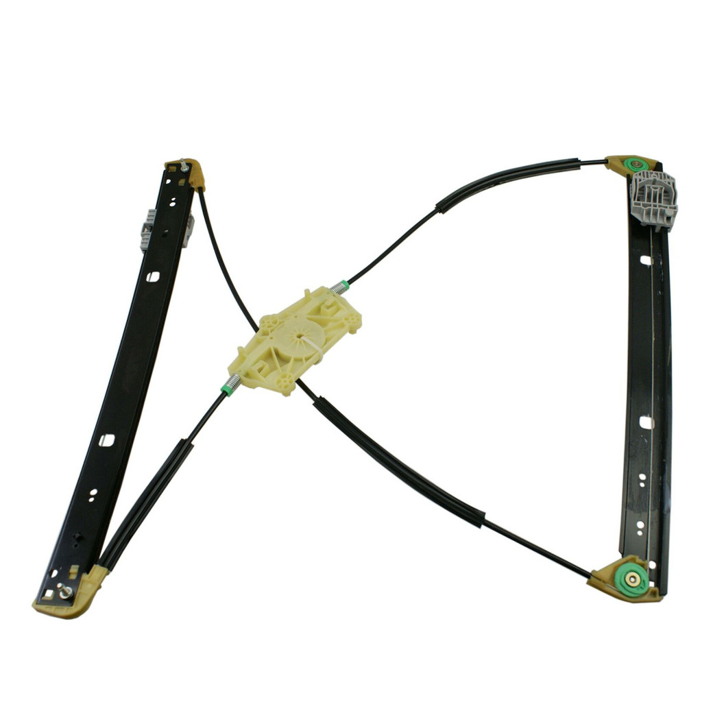 4ล0837462อะไหล่รถยนต์สําหรับ Audi Q7 Car Glass Lifter Front Right Auto parts