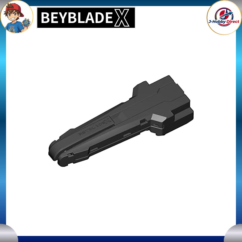 TAKARA TOMY BEYBLADE X BX-11 Launcher Grip