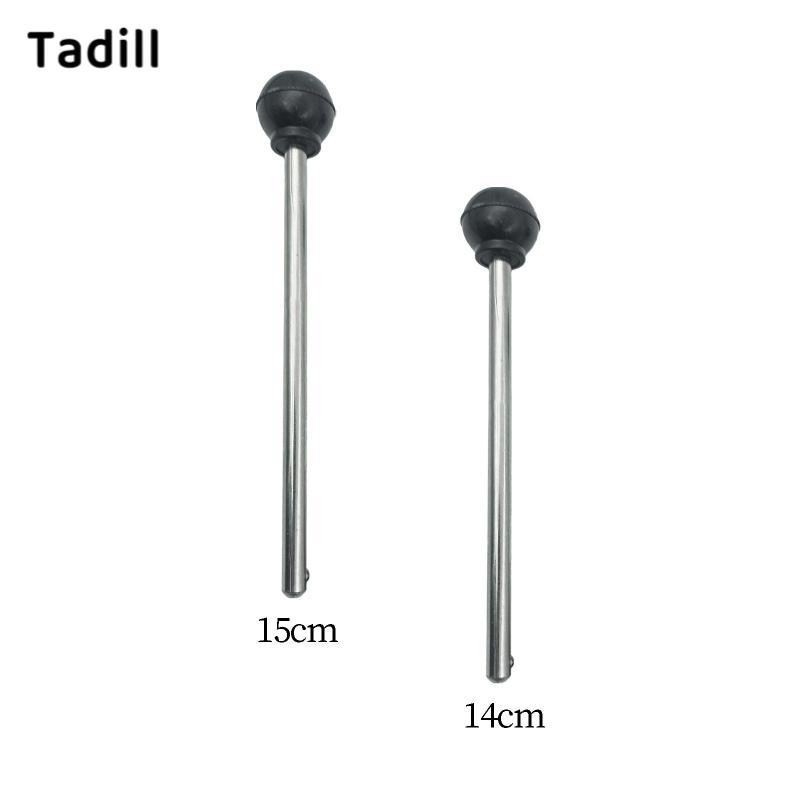 Tadill Gym Stack Weight พร้อม Extender น้ำหนักเพิ่ม พกพาสะดวก สำหรับ Barbell ใน Home Gym