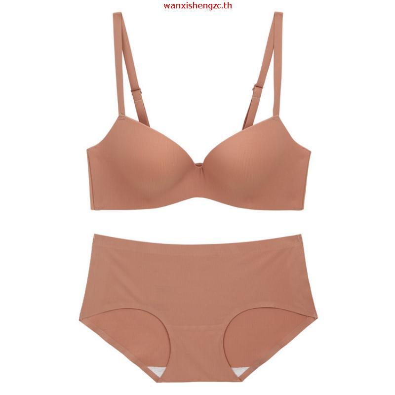 Show Me เสื้อชั้นในไร้โครงดันทรง รุ่นModern Push-Up Bra รหัสSHM816  บราดันทรงเพื่อยกและเก็บทรวงอกให้