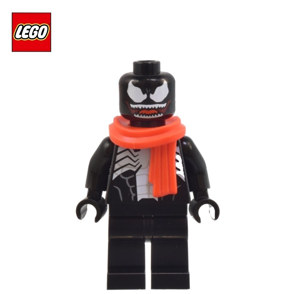 LEGO LEGO ของแท้ Minifigure 76293 Marvel Superhero Series Venom sh0984wj260122