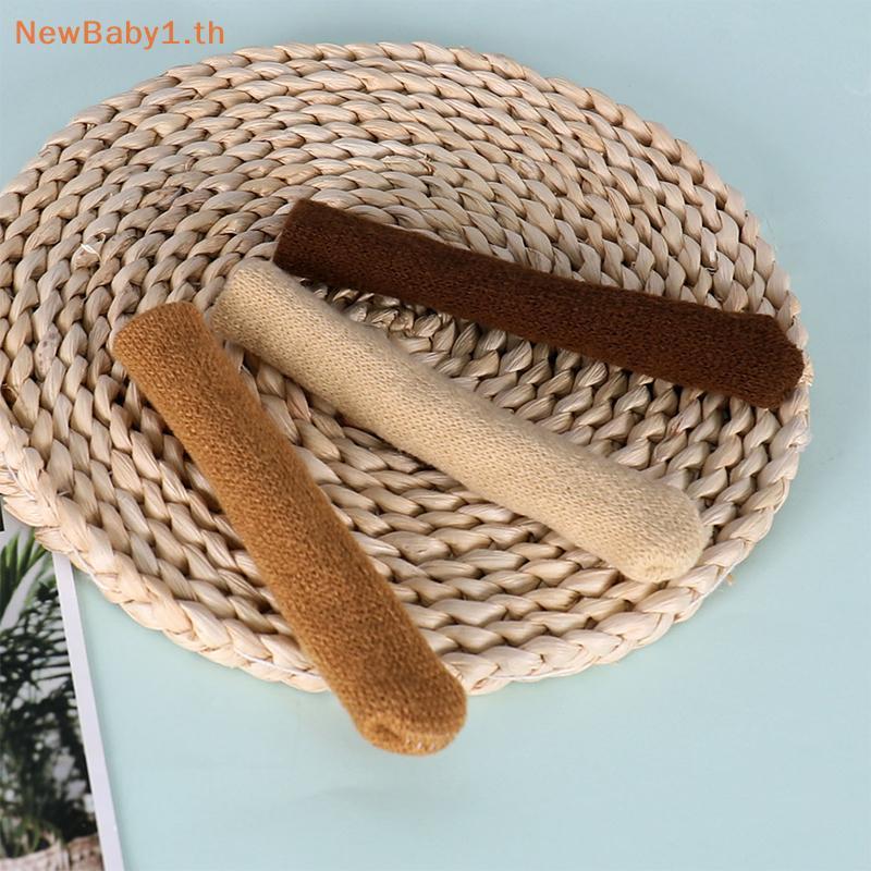 BABYONE ห้องประตูฝาครอบอุ่นประตู Handle Protector Anti-slip สวมใส่เงียบ Thien เก้าอี้ขา Sos ถักประตูตกแต่ง TH ราคา ถูกที่สุด ดีลบีเคเค แกลเลอรีภาพที่ 4