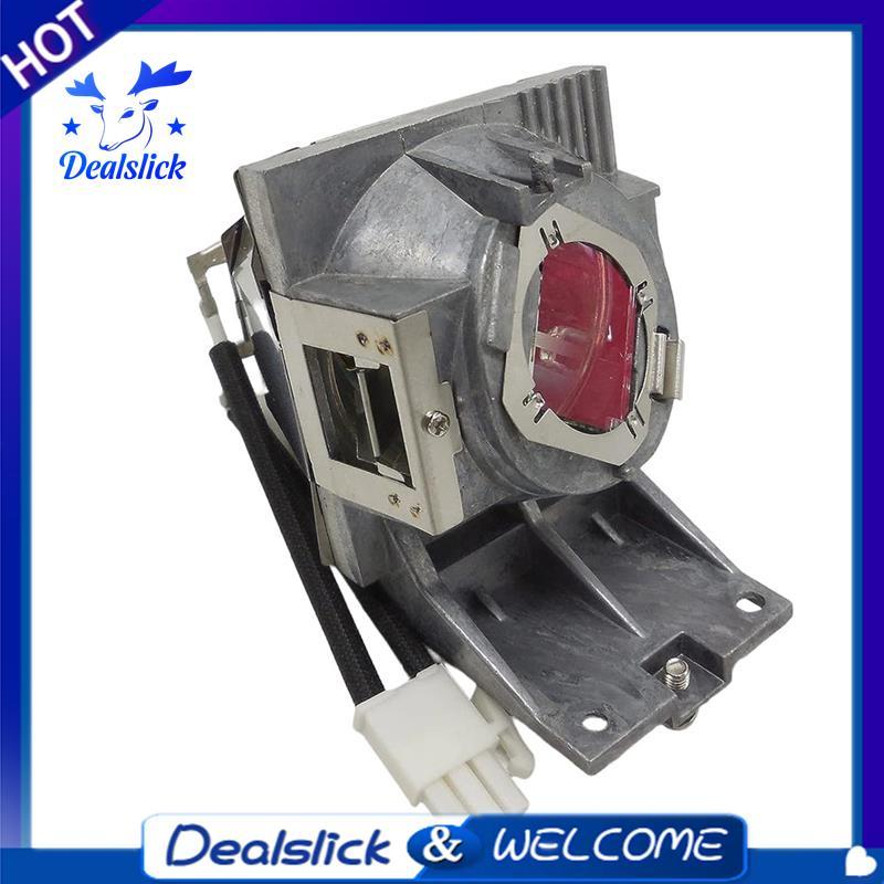 พรีเมี่ยม 5J.JHN05.001 เปลี่ยนโคมไฟโปรเจคเตอร์สําหรับ HT2550 TK800 TK800M W1700 W1700S W1720 240W P-