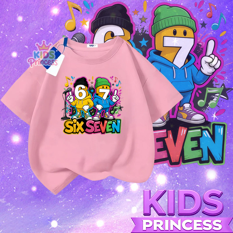 COD(จัดส่งตลอด 24 ชั่วโมง)ตัวละครการ์ตูนแอนิเมชั่น เสื้อที ผ่อนคลาด เสื้อเชิ้ต สำหรับเพศชายและหญิง 9