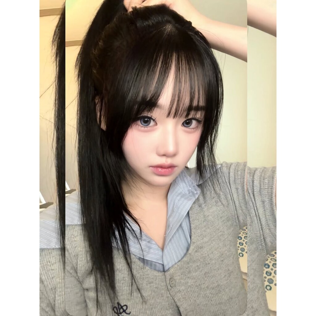 MYFiPN Ravn 1 Day [Fixing Lens] #เลนส์ไม่หมุน คอนแทคเลนส์รายวัน 5 คู่ - รูปที่ 7