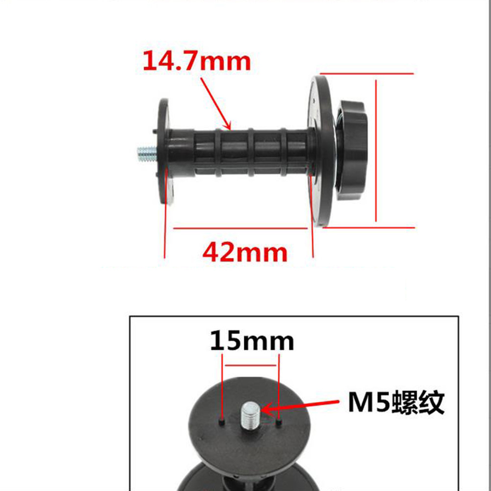 ลวดเชื่อม Spool เชื่อมเครื่องเชื่อมลวด 1 ชิ้น 1/5/20KG Feeder MIG - รูปที่ 5