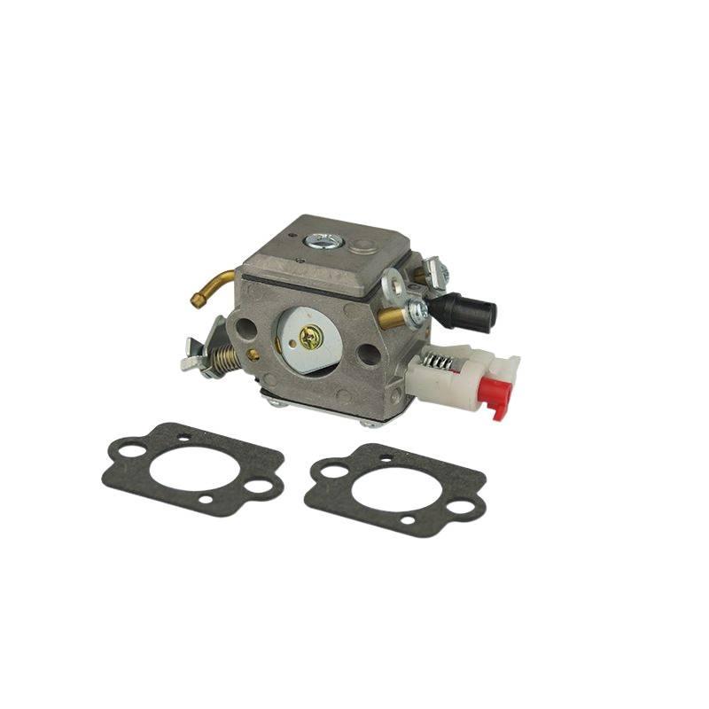 เหมาะสําหรับ Husqvarna H340 คาร์บูเรเตอร์สําหรับ H345H350H351H353 Fushihua H345 คาร์บูเรเตอร์
