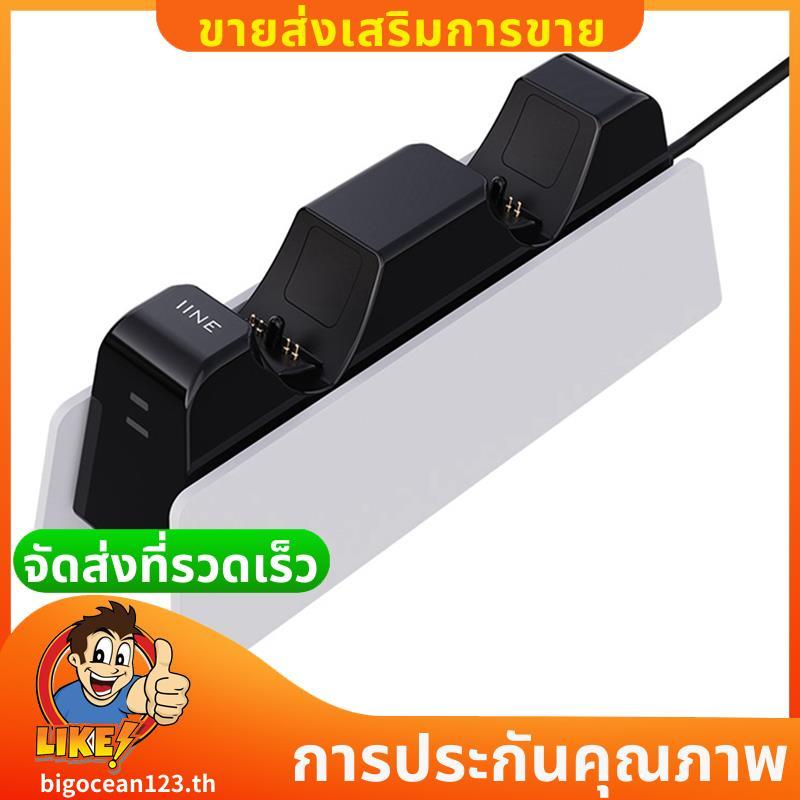 สําหรับแท่นชาร์จคอนโทรลเลอร์คู่สถานีชาร์จคู่ไร้สายสําหรับคอนโทรลเลอร์เครื่องชาร์จคอนโทรลเลอร์ Dual-S