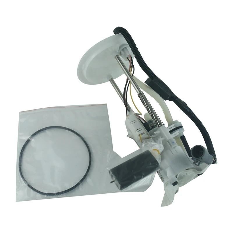 1 PCS ชุดปั๊มเชื้อเพลิงไฟฟ้า 5L2Z9H307C อะไหล่สําหรับ Ford Explorer Sport Trac V6 4.0L 2004-2005 4 ป