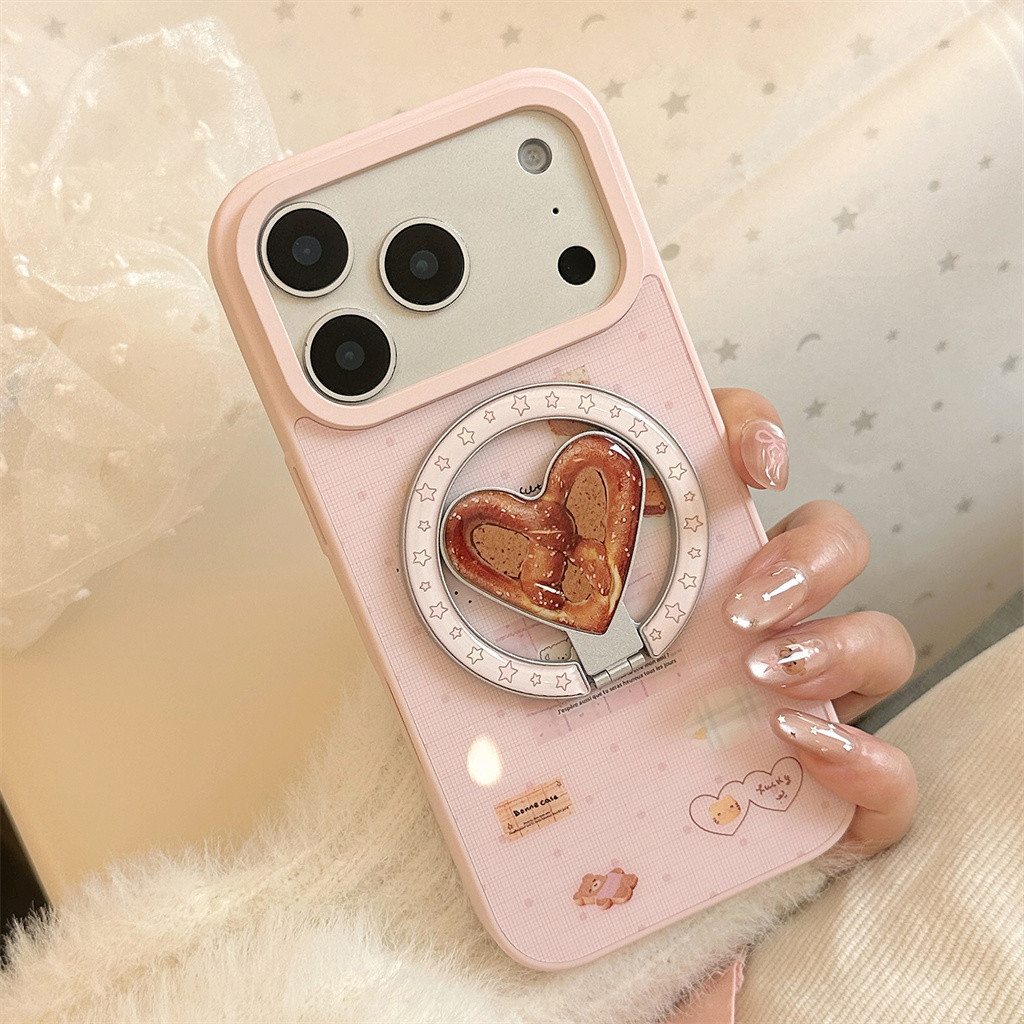 สําหรับ iphone Case 17 Pro Max 16 Pro Max 15 Pro Max Bear Memo เคสโทรศัพท์