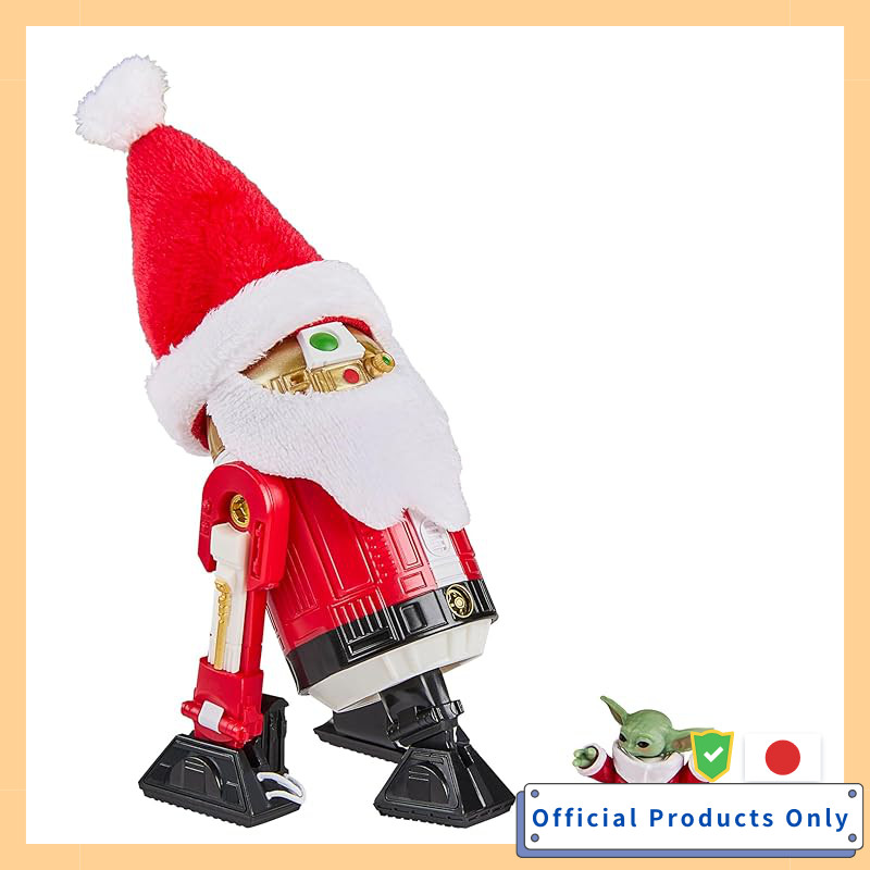 Star Wars Holiday Edition 2025