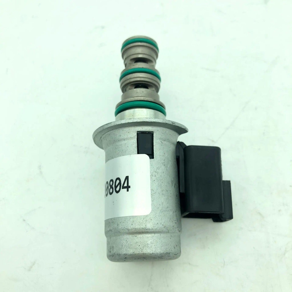 12โวลต์ 25-220804 ชุดโซลินอยด์วาล์วสําหรับ JCB Backhoe Loaders 3CX 459/M2874 25/220804 25/220990